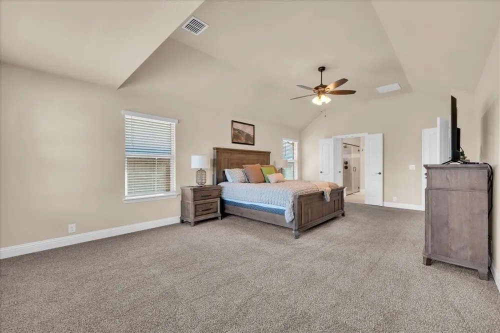312 Brooklyn Lane Ponder, TX 76259