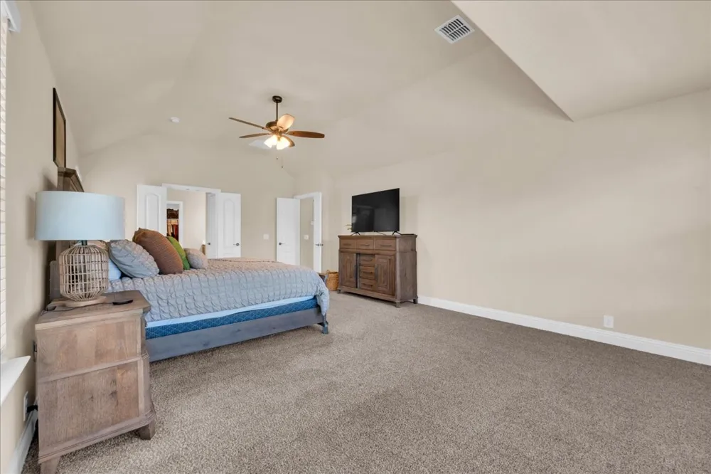 312 Brooklyn Lane Ponder, TX 76259