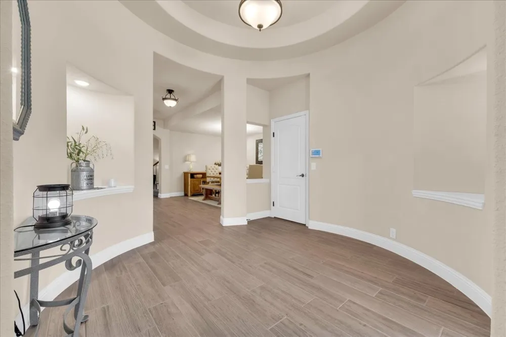 312 Brooklyn Lane Ponder, TX 76259