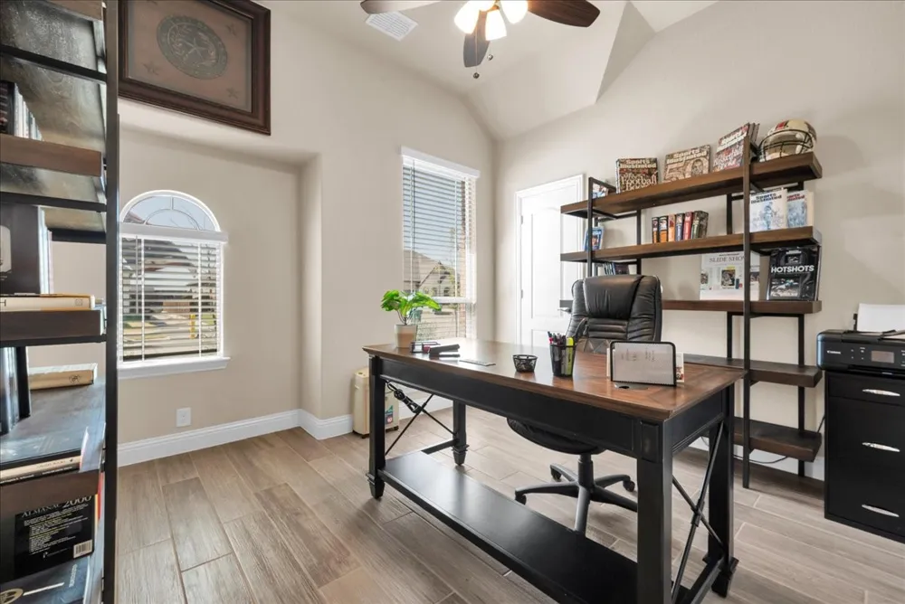 312 Brooklyn Lane Ponder, TX 76259