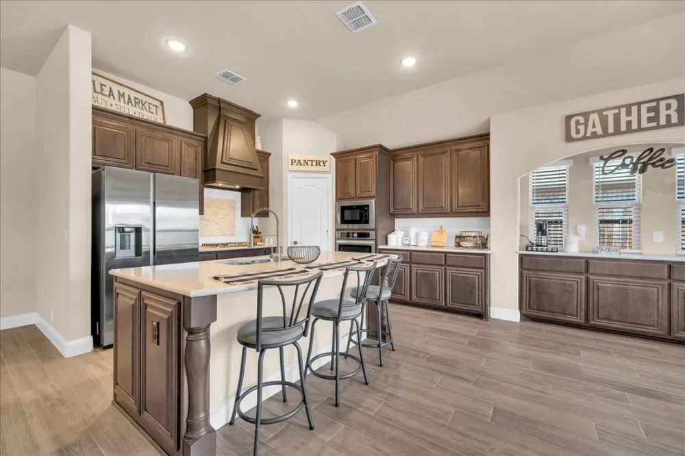 312 Brooklyn Lane Ponder, TX 76259