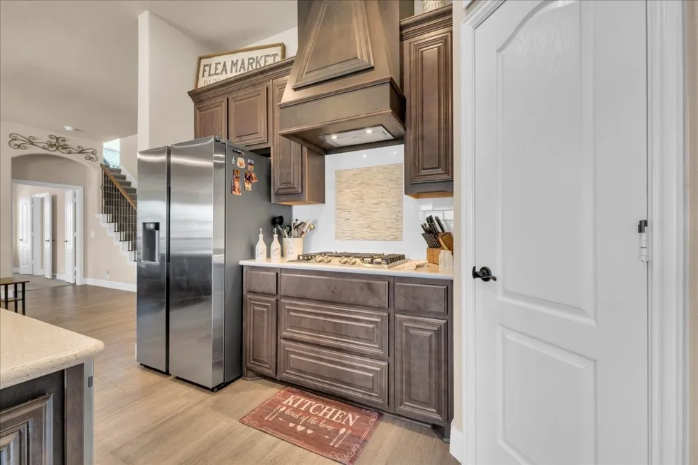 312 Brooklyn Lane Ponder, TX 76259