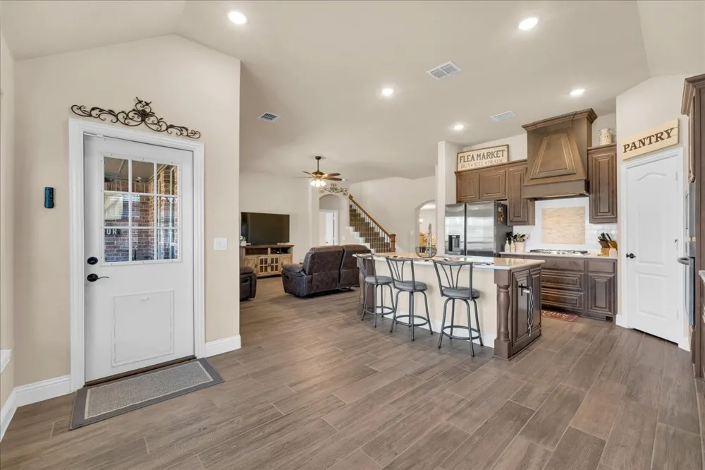 312 Brooklyn Lane Ponder, TX 76259