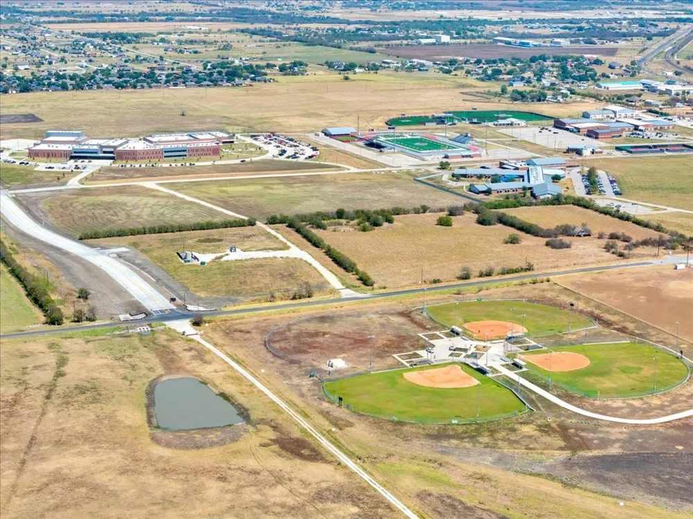 312 Brooklyn Lane Ponder, TX 76259