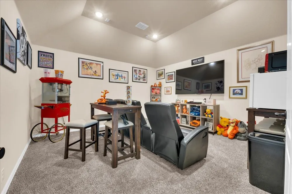 312 Brooklyn Lane Ponder, TX 76259