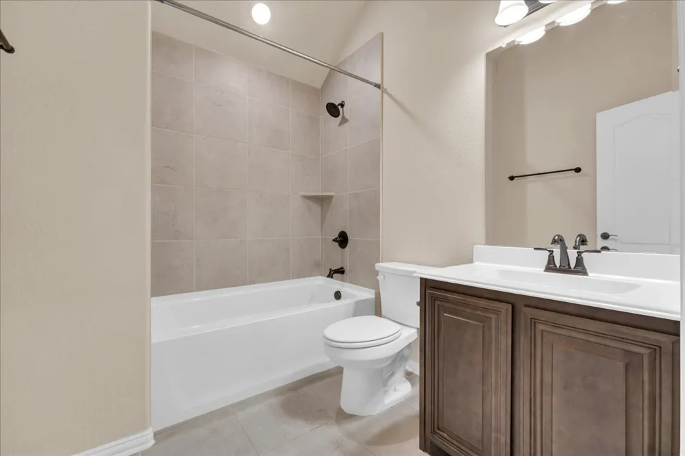 312 Brooklyn Lane Ponder, TX 76259