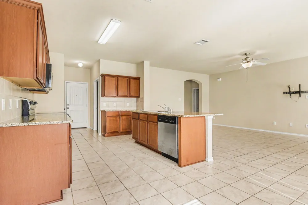 2315 Julia Lane Forney, TX 75126