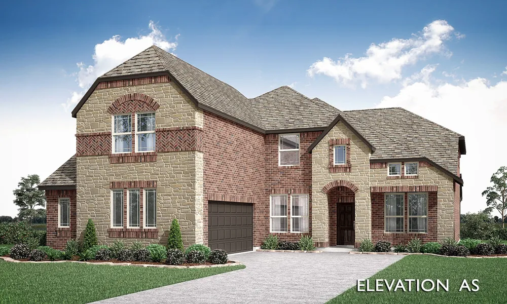 2137 Spyglass Drive Royse City, TX 75189