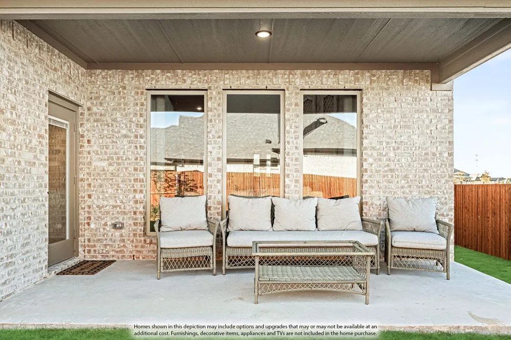 2137 Spyglass Drive Royse City, TX 75189