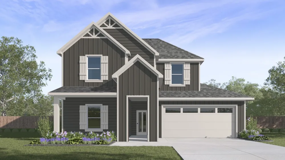 231 Yates Street Bullard, TX 75757