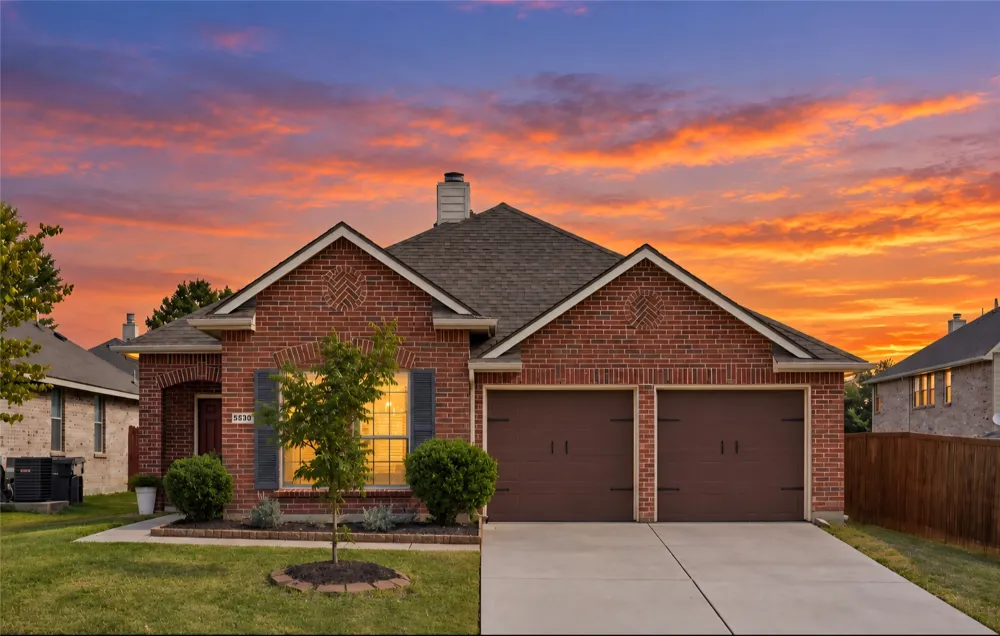 5530 Exeter Drive Prosper, TX 75078