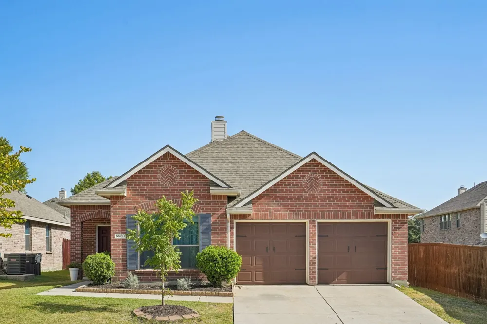 5530 Exeter Drive Prosper, TX 75078