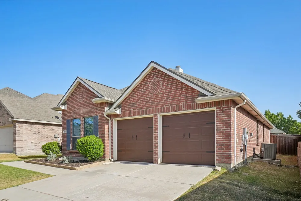 5530 Exeter Drive Prosper, TX 75078