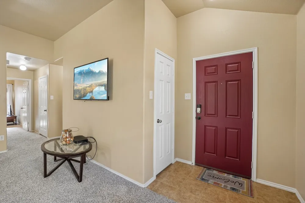5530 Exeter Drive Prosper, TX 75078