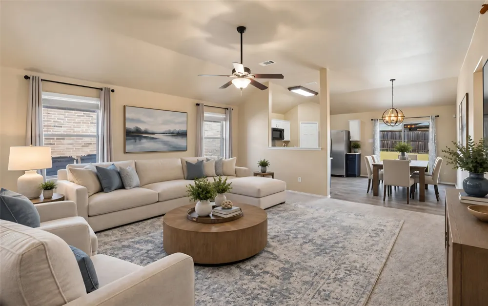 5530 Exeter Drive Prosper, TX 75078