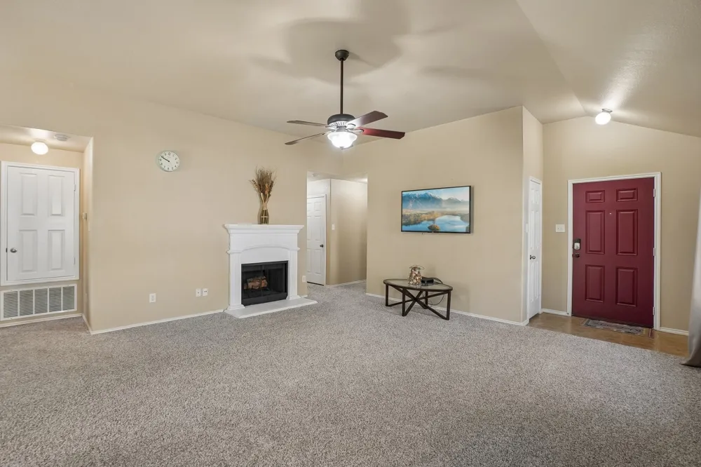 5530 Exeter Drive Prosper, TX 75078