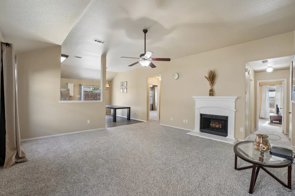 5530 Exeter Drive Prosper, TX 75078