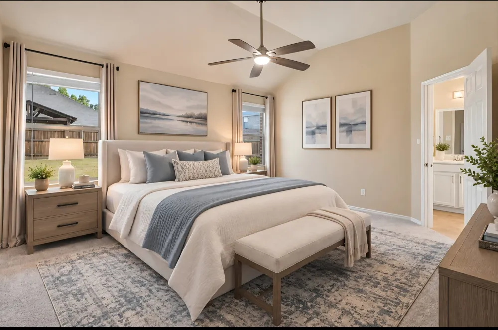 5530 Exeter Drive Prosper, TX 75078