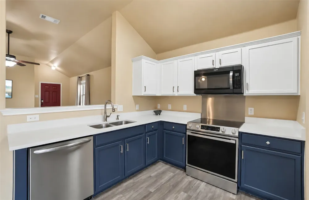 5530 Exeter Drive Prosper, TX 75078