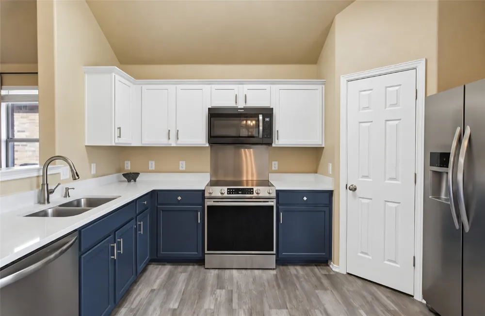 5530 Exeter Drive Prosper, TX 75078