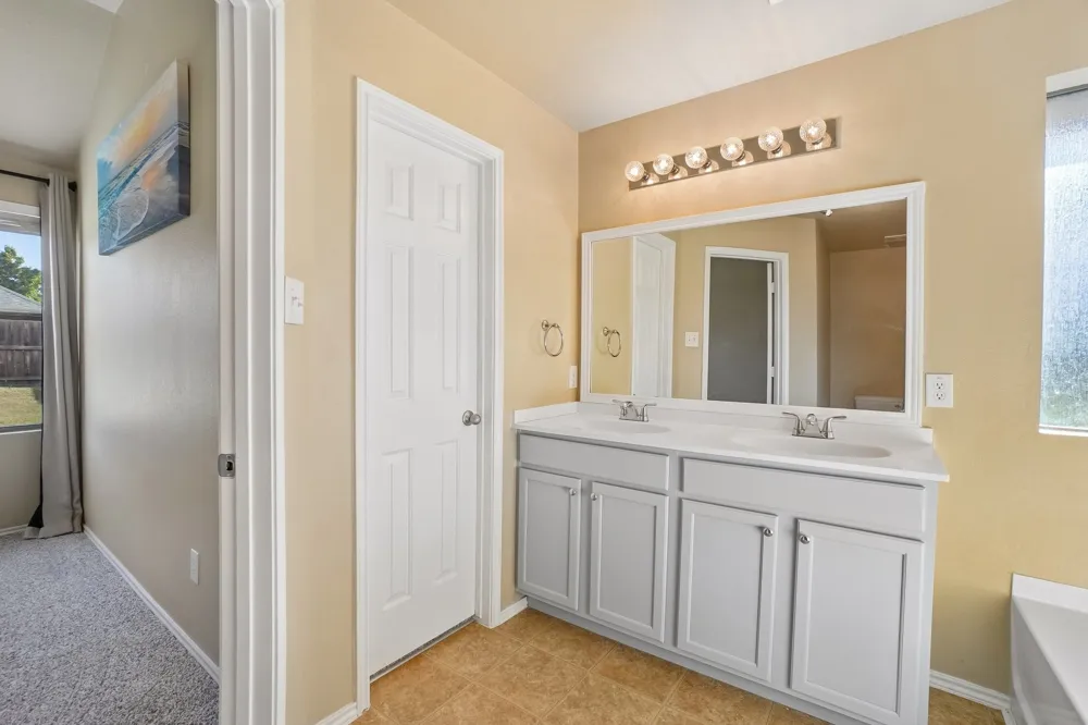 5530 Exeter Drive Prosper, TX 75078