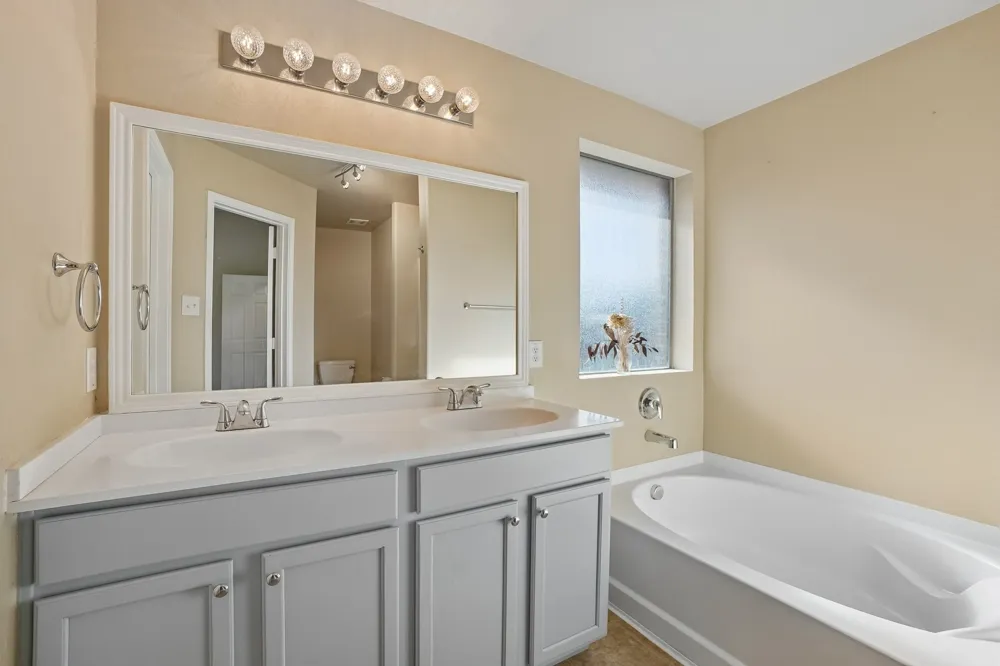 5530 Exeter Drive Prosper, TX 75078