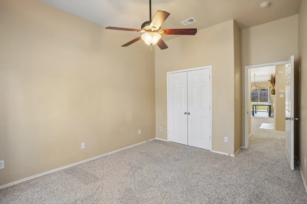 5530 Exeter Drive Prosper, TX 75078