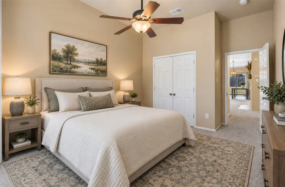 5530 Exeter Drive Prosper, TX 75078