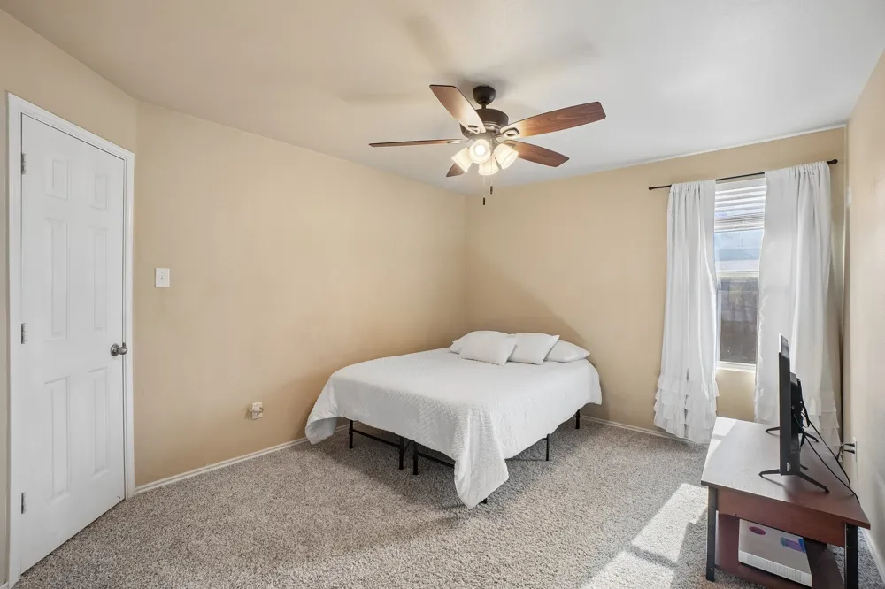 5530 Exeter Drive Prosper, TX 75078