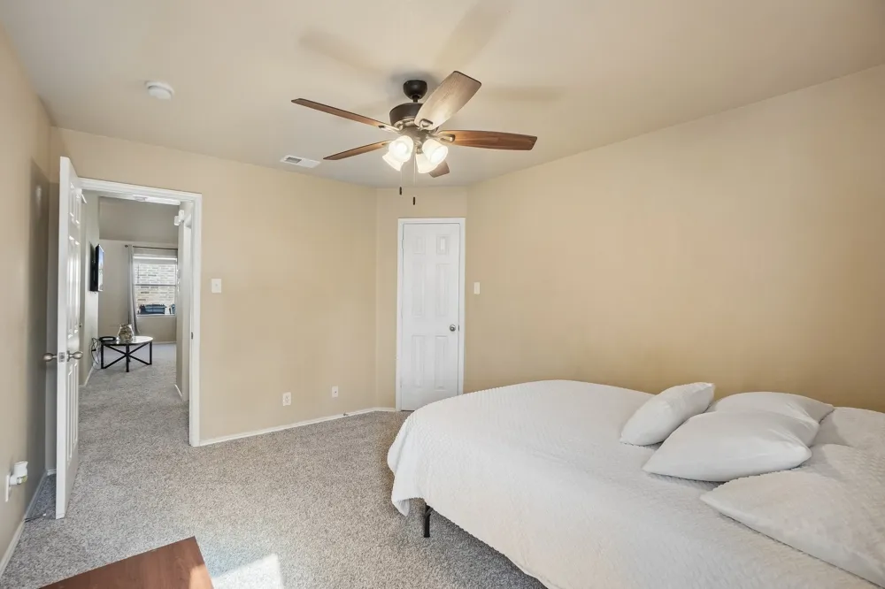 5530 Exeter Drive Prosper, TX 75078
