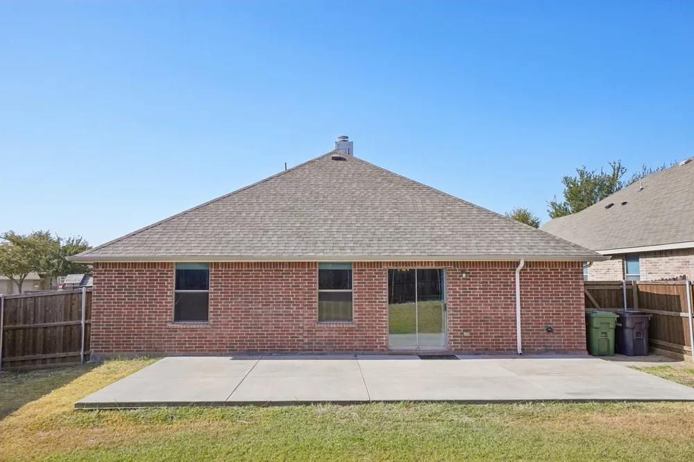 5530 Exeter Drive Prosper, TX 75078