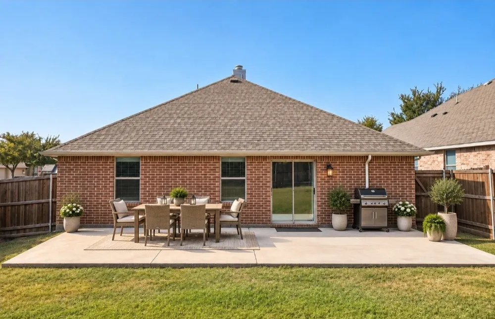 5530 Exeter Drive Prosper, TX 75078