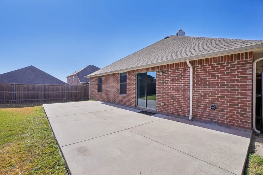 5530 Exeter Drive Prosper, TX 75078