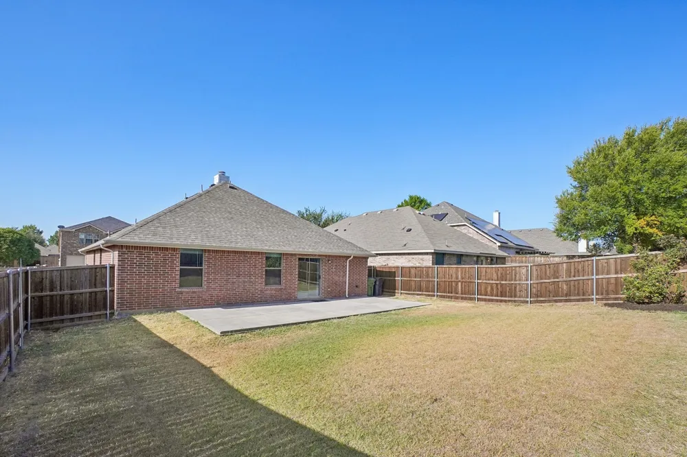 5530 Exeter Drive Prosper, TX 75078