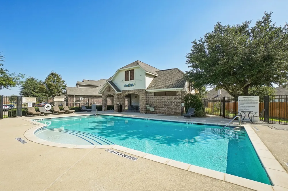 5530 Exeter Drive Prosper, TX 75078