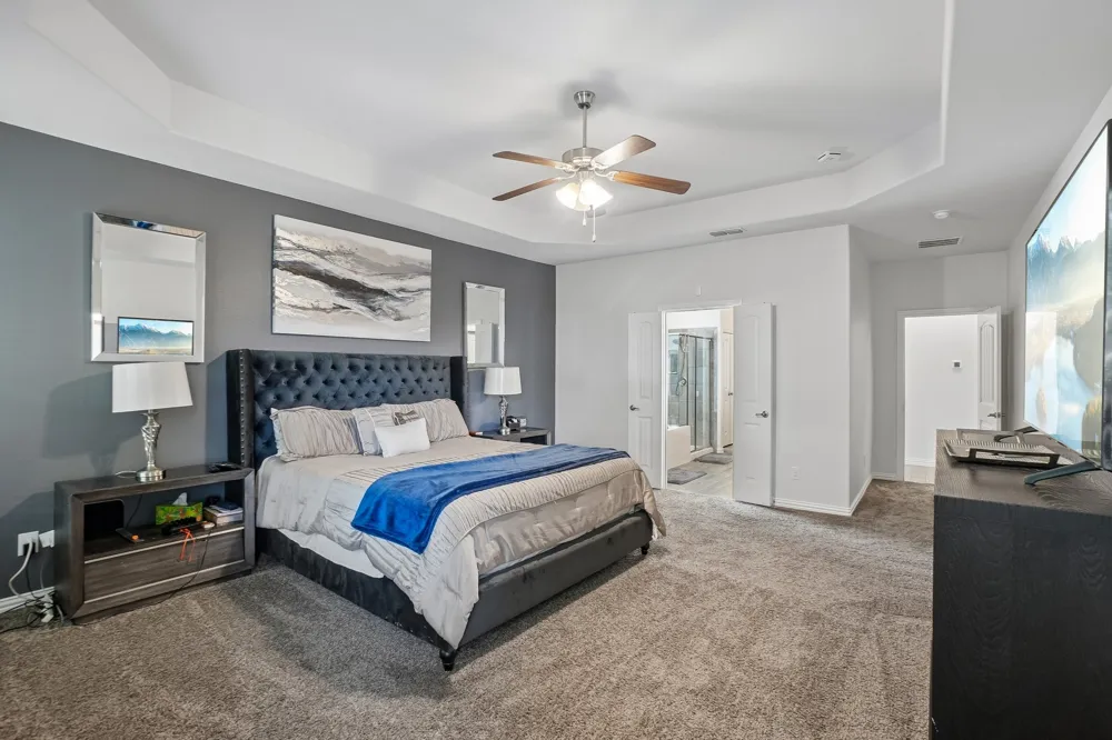 706 Dover Drive Midlothian, TX 76065