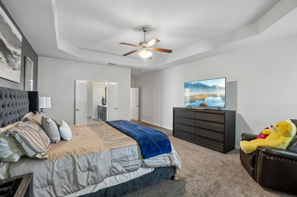 706 Dover Drive Midlothian, TX 76065