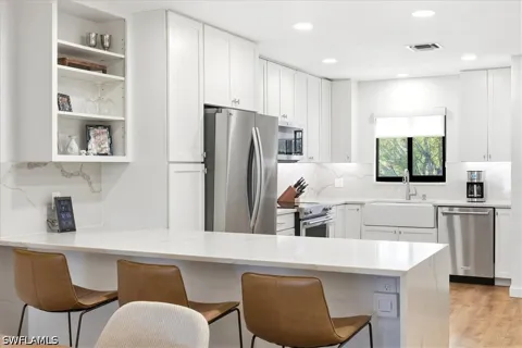 Belair Lane #9