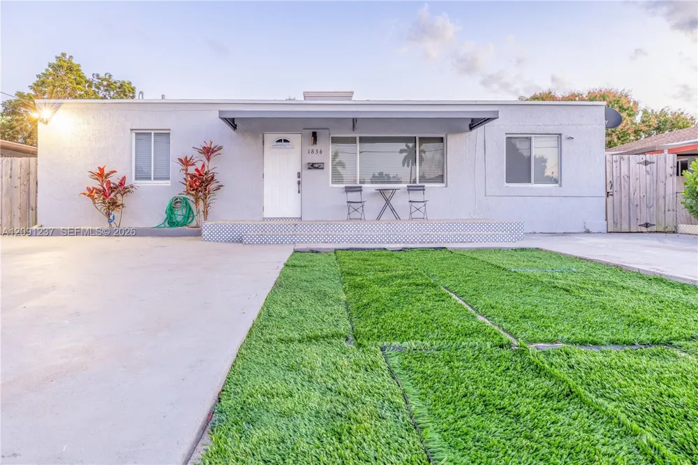 1836 NW 16th Ter #2 Miami, FL 33125