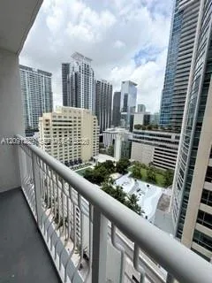 1200 Brickell Bay Dr #2416