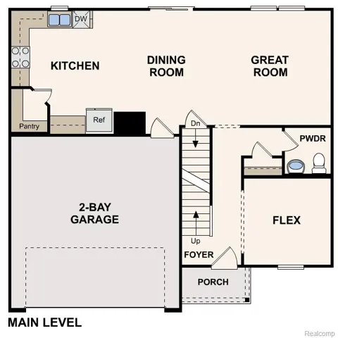 2324 Cardinal Court