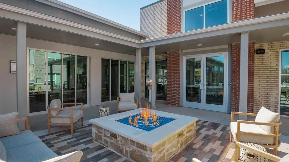 3400 Firewheel Parkway #02-207 Garland, TX 75040