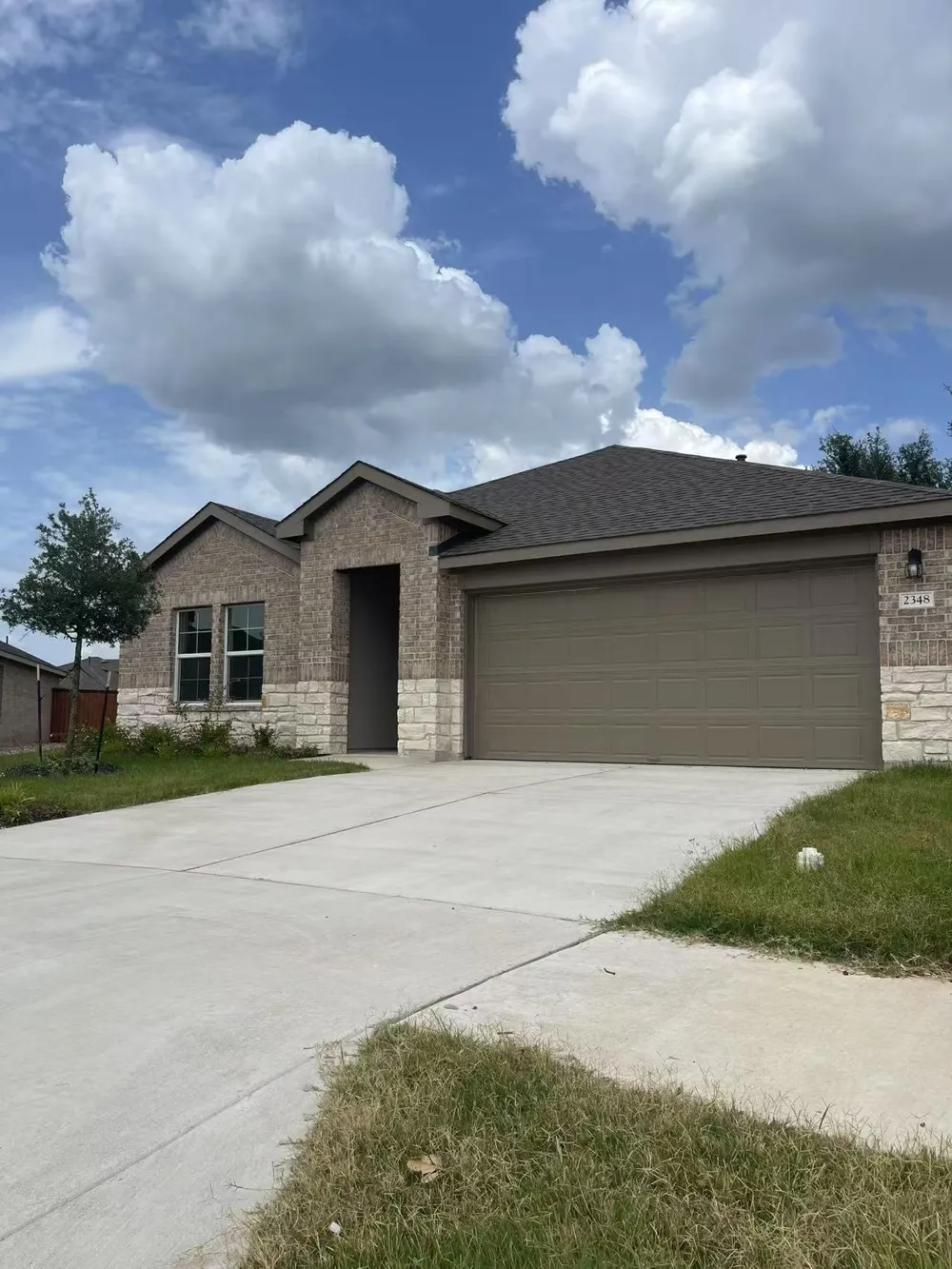 2348 Ranny Cove Leander, TX 78641