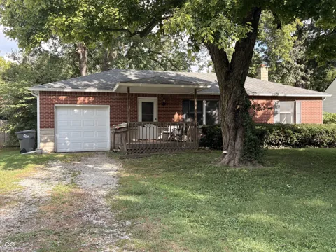 6321 Douglas Road