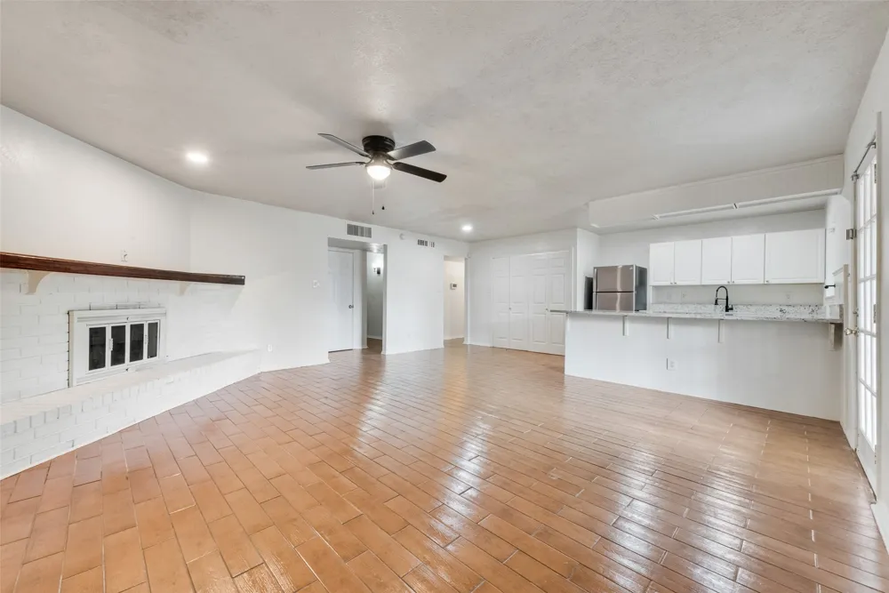 515 Forestwood Drive Forney, TX 75126