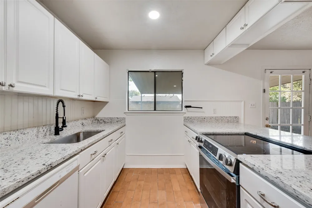 515 Forestwood Drive Forney, TX 75126