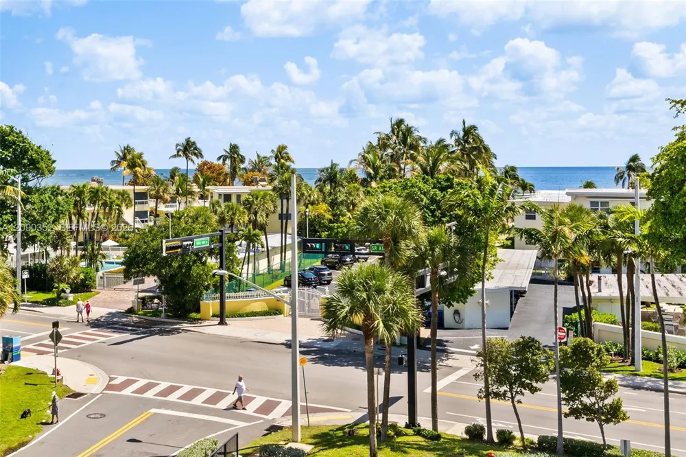 1401 S Ocean Blvd #407 Pompano Beach, FL 33062