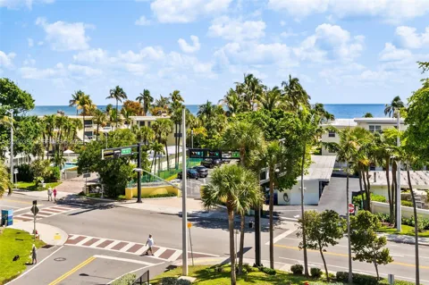 1401 S Ocean Blvd #407