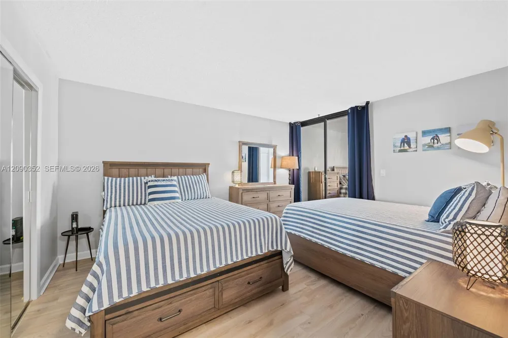 1401 S Ocean Blvd #407 Pompano Beach, FL 33062