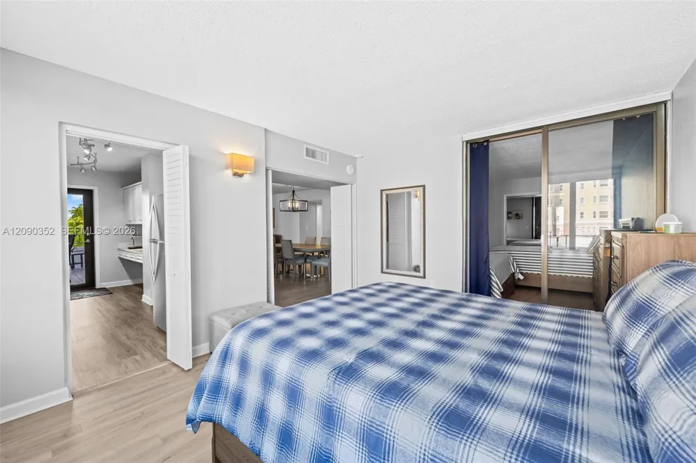 1401 S Ocean Blvd #407 Pompano Beach, FL 33062